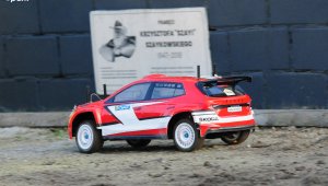 Kto w tym roku zgarnie najbardziej pożądaną nagrodę rajdową, czyli statuetkę Pani Karowej?